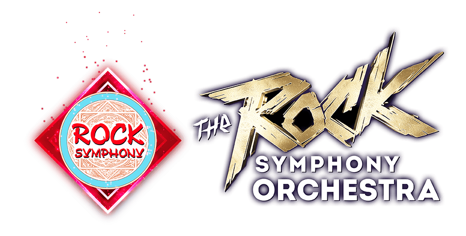 The Rock Symphony Orchestra